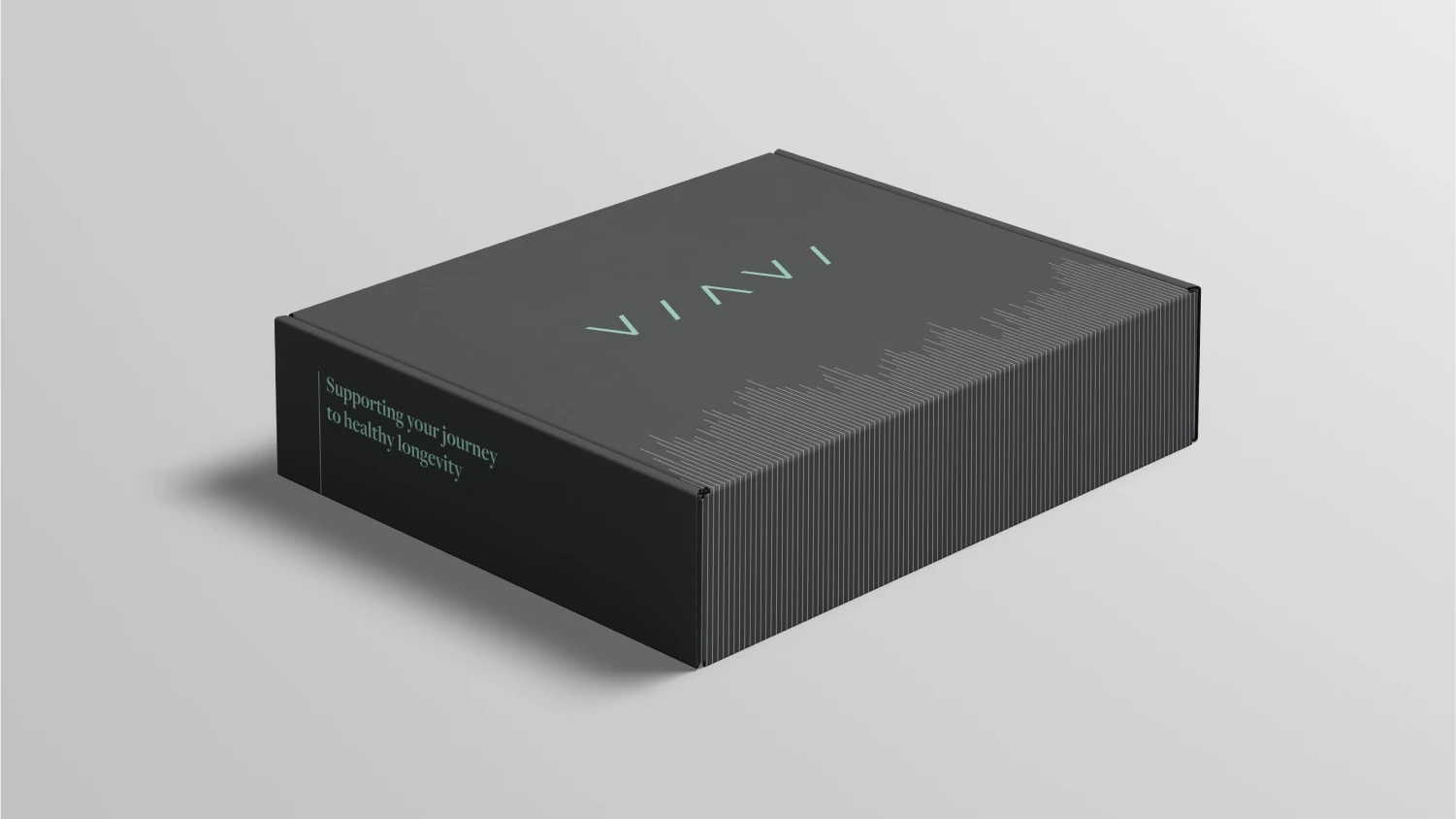 Viavi Packaging