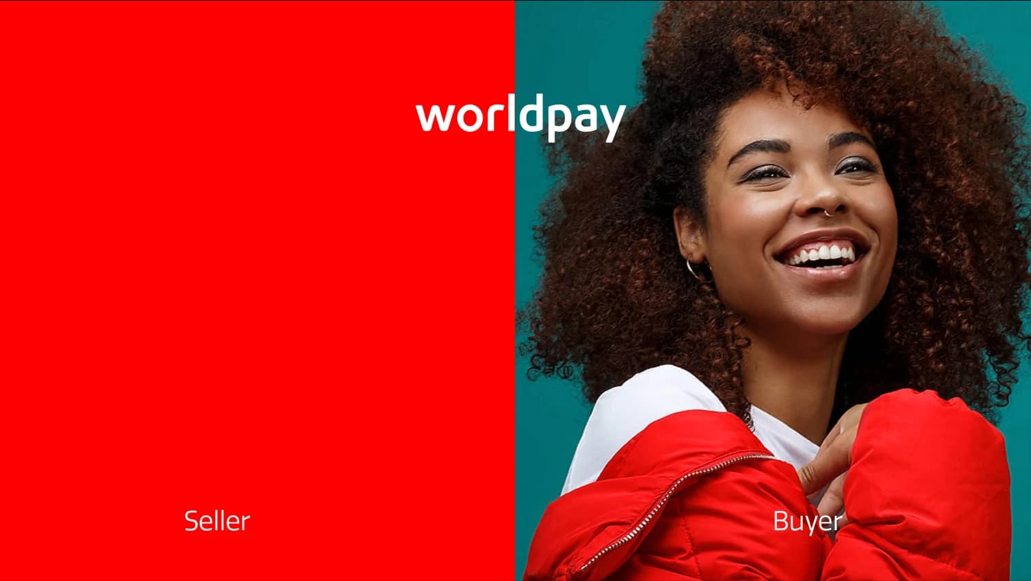 Worldpay Buyer/Seller