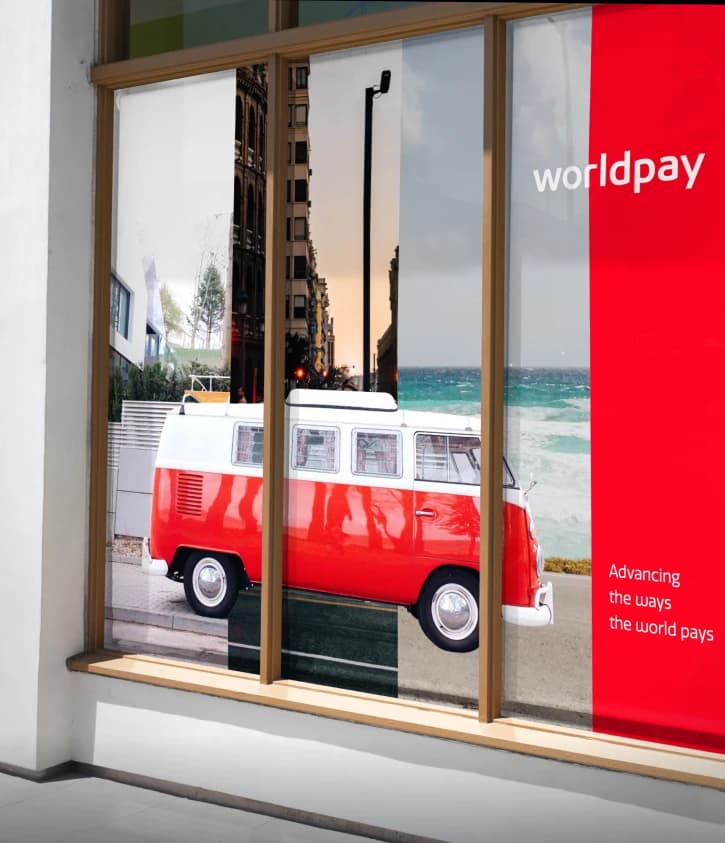 WorldPay Buyer